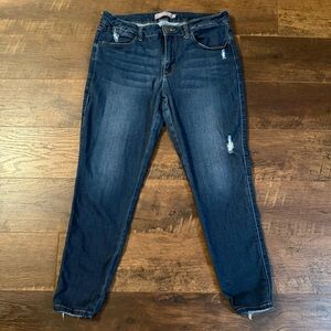 Women’s jeans